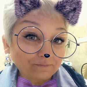 Meet your Posher, Karen